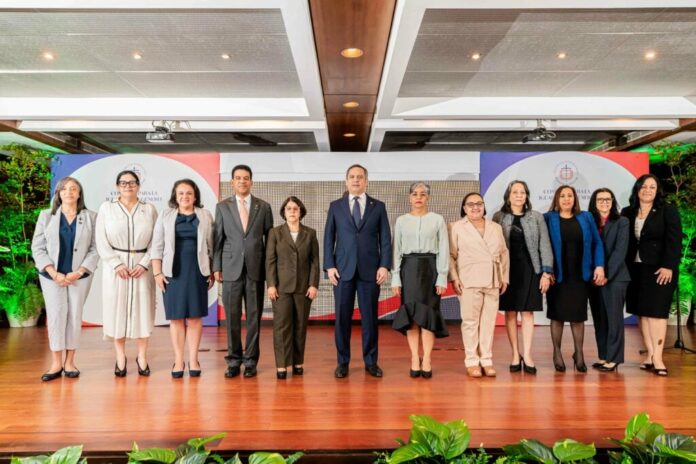 Juez presidente SCJ prioriza la protección de los derechos de las mujeres en situación de desigualdad   